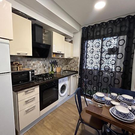 Appartement Paradisiaque Entre Hammamet Et 나불 외부 사진